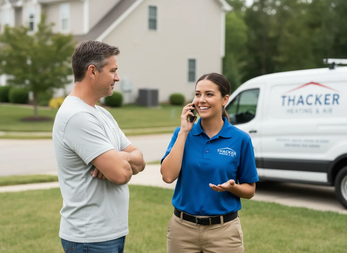 Ac Repair Lawrence, KS FAQs